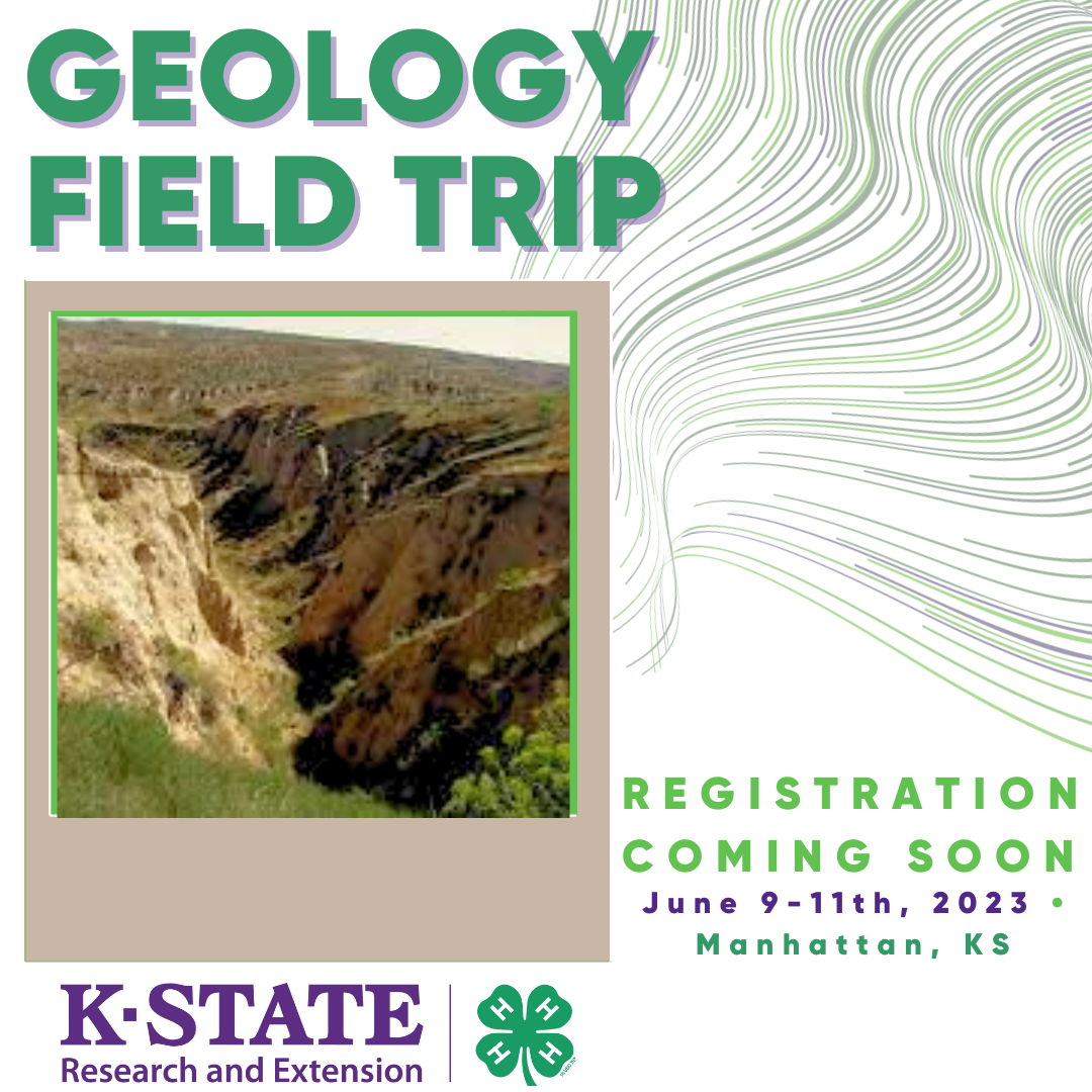 Geology Field Trips Conferences and Events Events and Activities